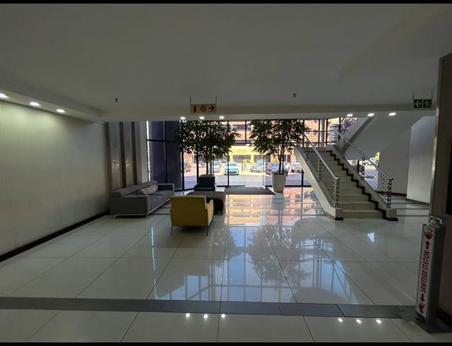 464M² OFFICE TO LET IN SANDTON CENTRAL
